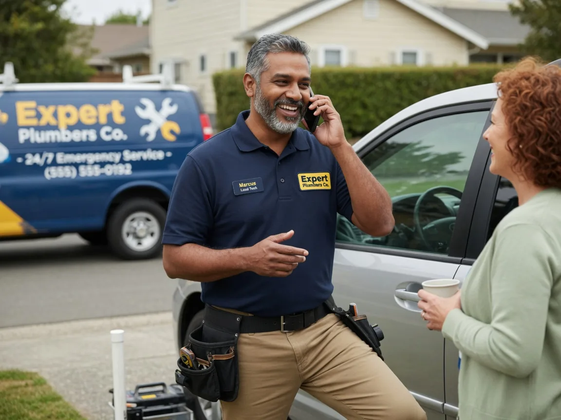 Clogged Drain Repair in Winnsboro, LA